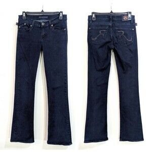 Rock & Republic Kasandra Jeans - Size 4 Short Womens / 4S